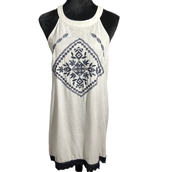 Sweet Wanderer Dresses & Skirts - Linen dress
